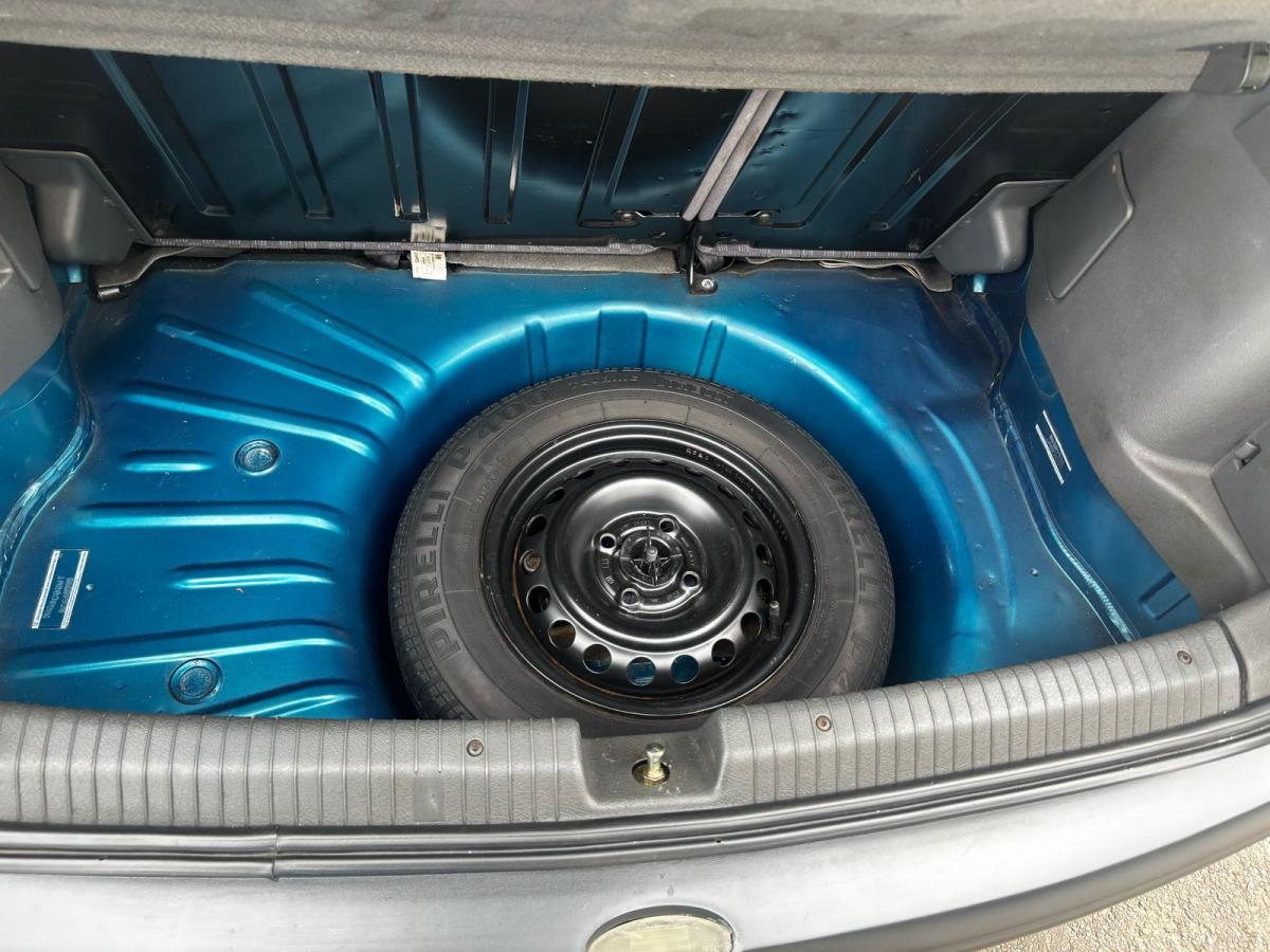 Corsa - Foto #23 do anúncio à venda de Carro clássico