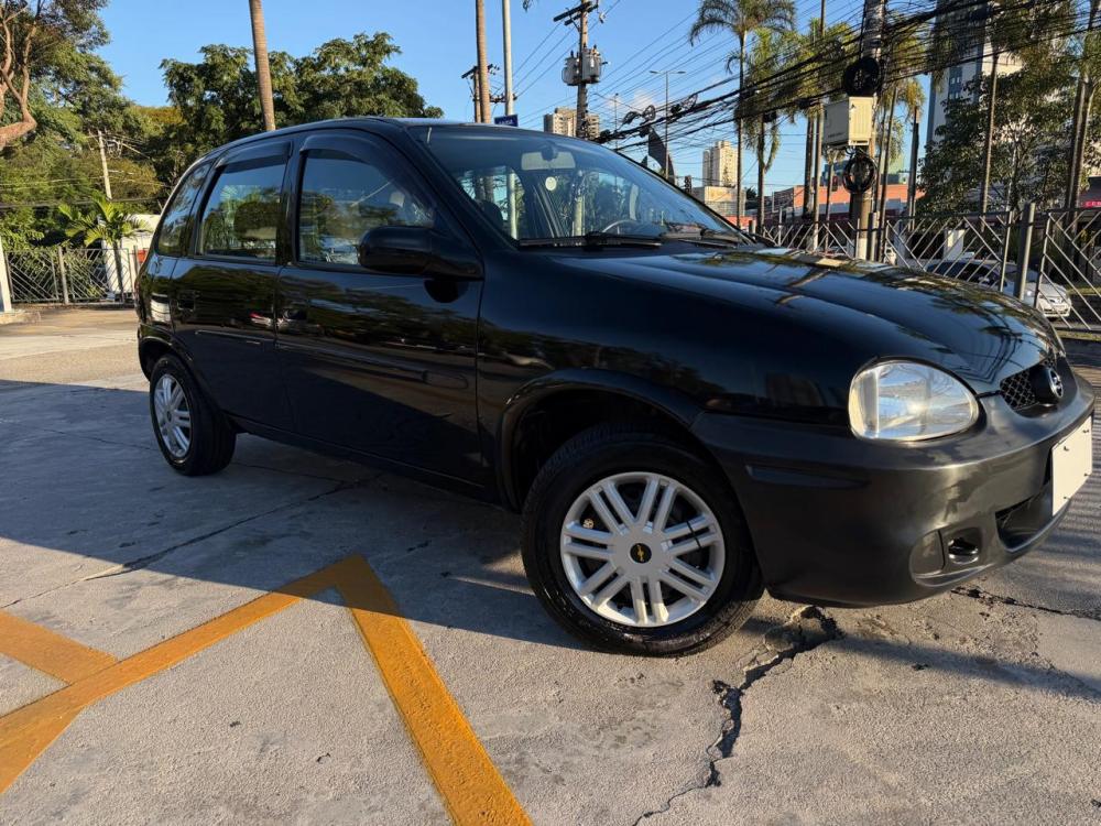 Corsa - Foto #4 do anúncio à venda de Carro clássico
