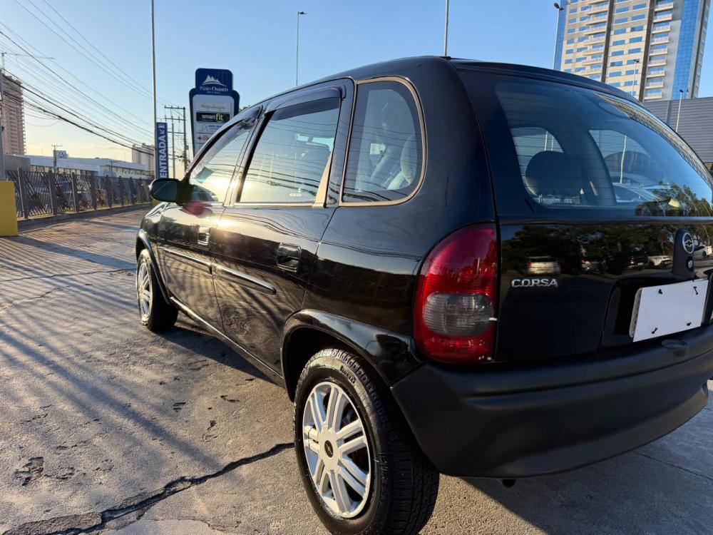 Corsa - Foto #8 do anúncio à venda de Carro clássico
