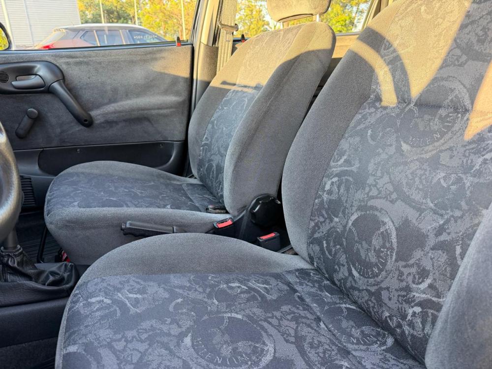 Corsa - Foto #12 do anúncio à venda de Carro clássico