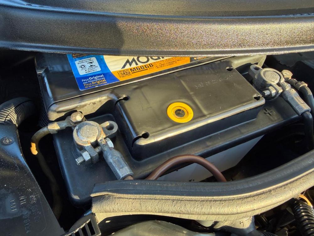 Corsa - Foto #13 do anúncio à venda de Carro clássico
