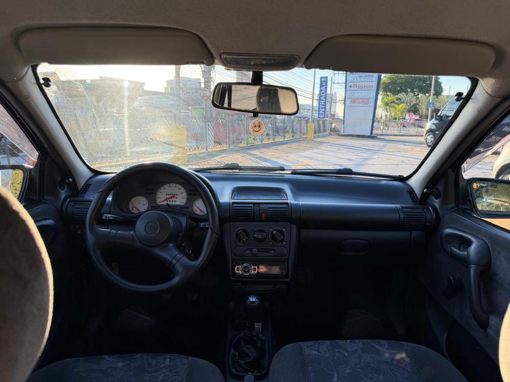 Corsa - Foto #16 do anúncio à venda de Carro clássico