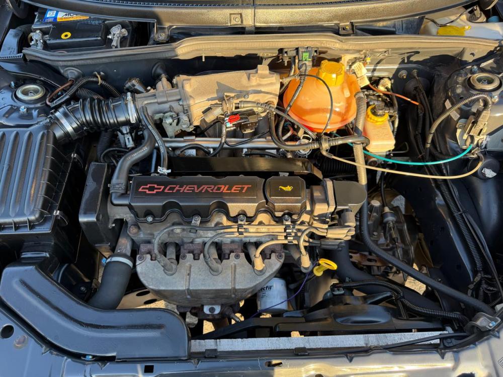 Corsa - Foto #17 do anúncio à venda de Carro clássico
