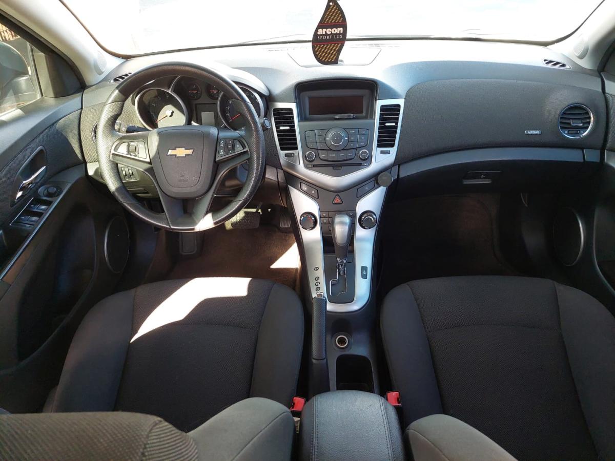 Cruze - Foto #8 do anúncio à venda de Carro clássico