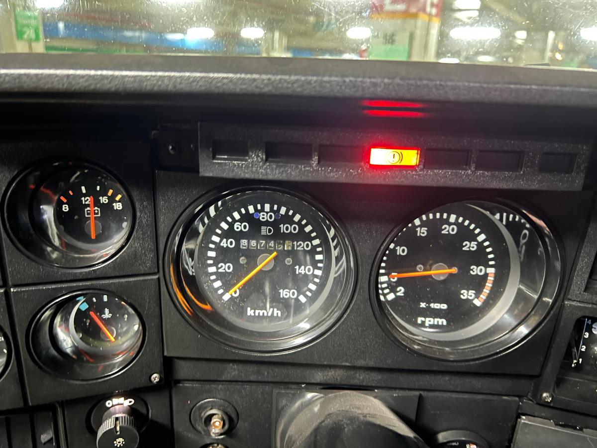 D20 - Foto #4 do anúncio à venda de Carro clássico