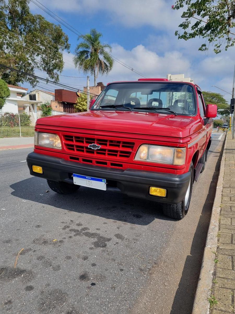 D20 - Foto #13 do anúncio à venda de Carro clássico