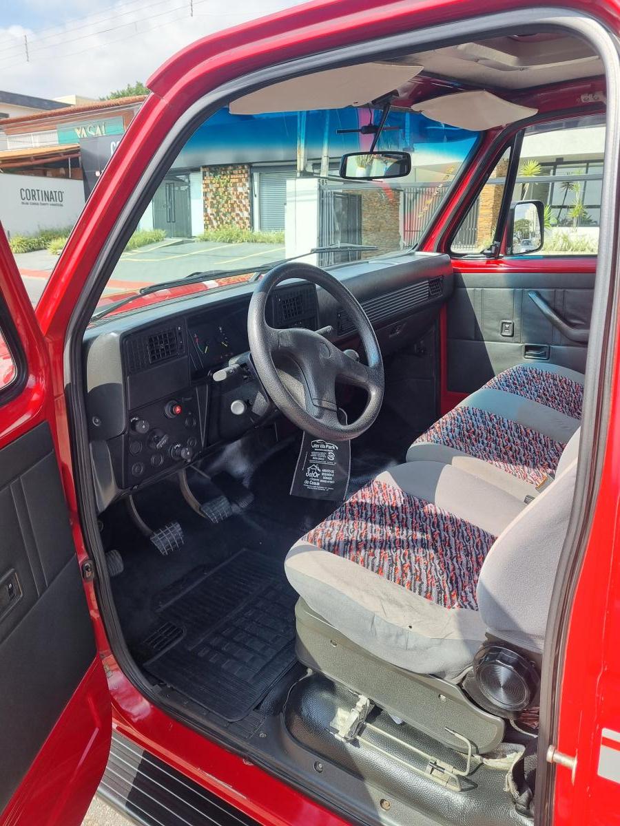 D20 - Foto #14 do anúncio à venda de Carro clássico