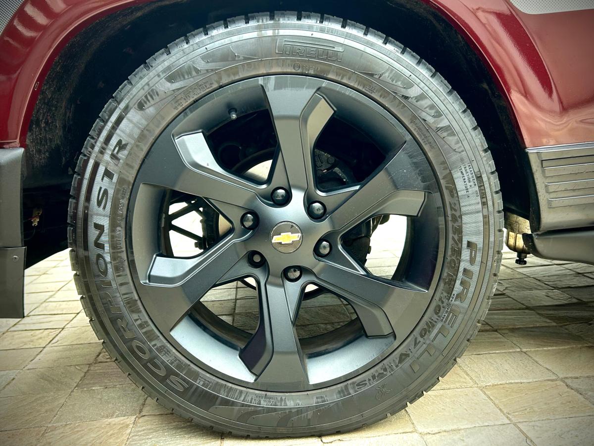D20 - Foto #9 do anúncio à venda de Carro clássico