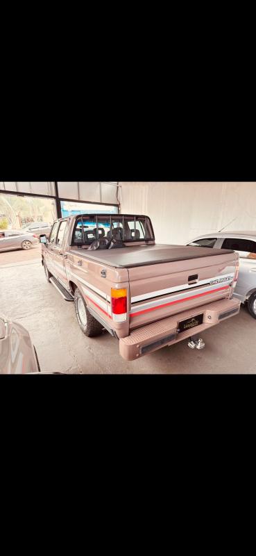D20 - Foto #28 do anúncio à venda de Carro clássico