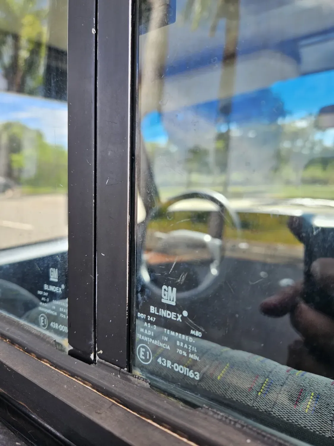 D20 - Foto #11 do anúncio à venda de Carro clássico
