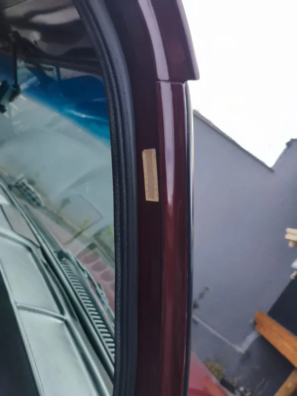 D20 - Foto #14 do anúncio à venda de Carro clássico