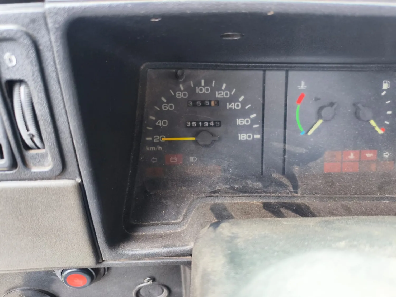 D20 - Foto #16 do anúncio à venda de Carro clássico