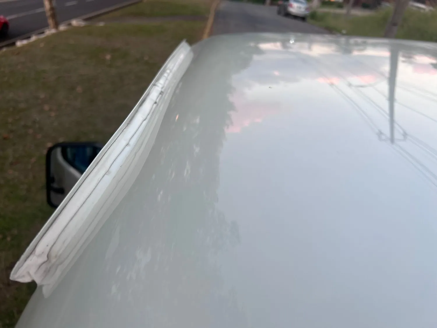 D20 - Foto #8 do anúncio à venda de Carro clássico