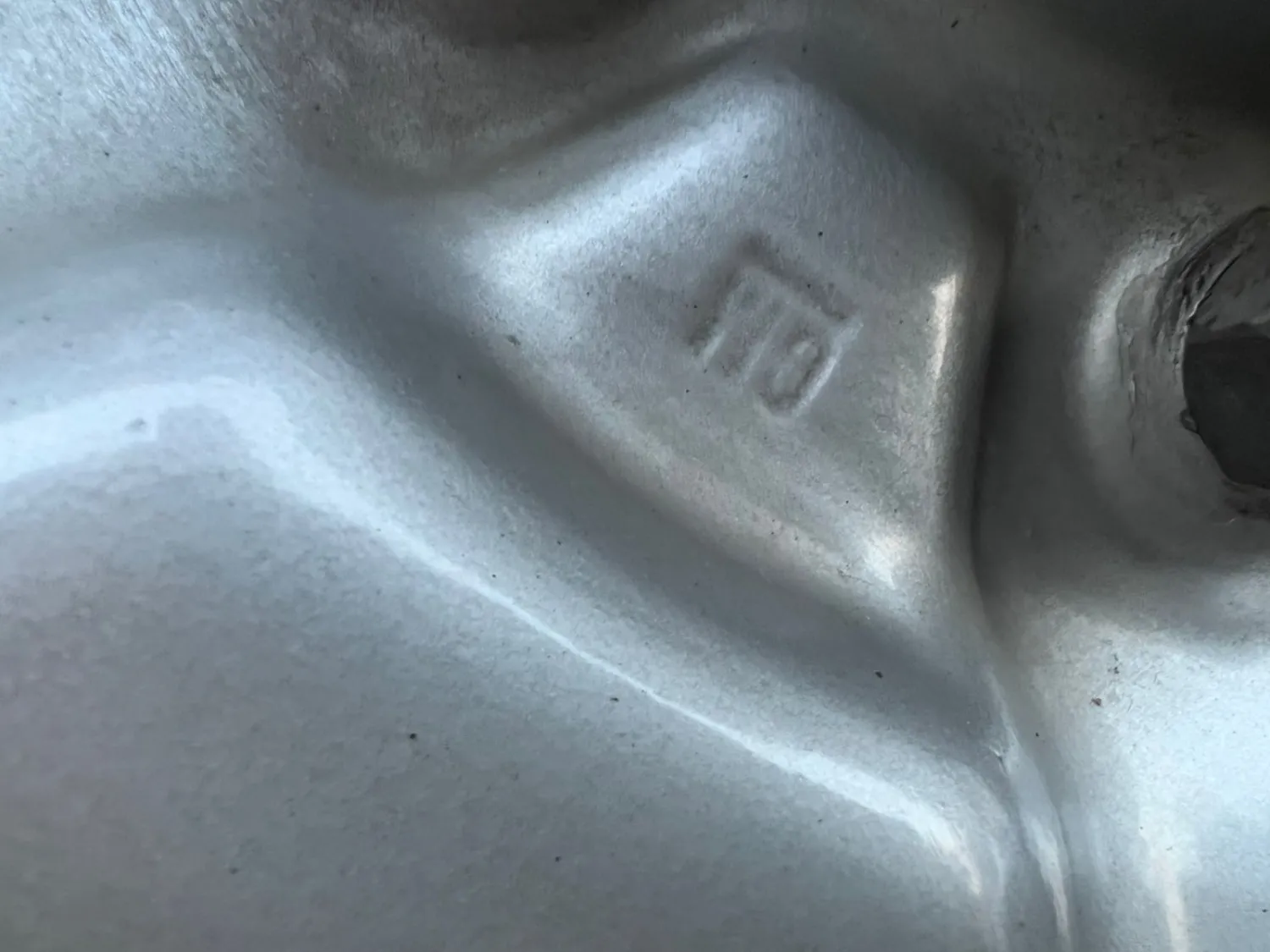 D20 - Foto #12 do anúncio à venda de Carro clássico