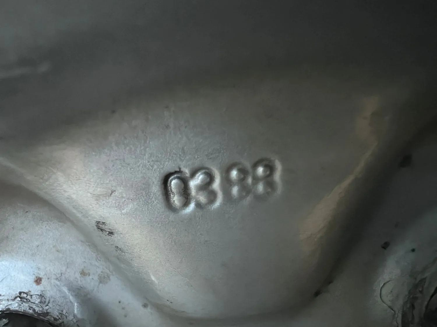 D20 - Foto #16 do anúncio à venda de Carro clássico