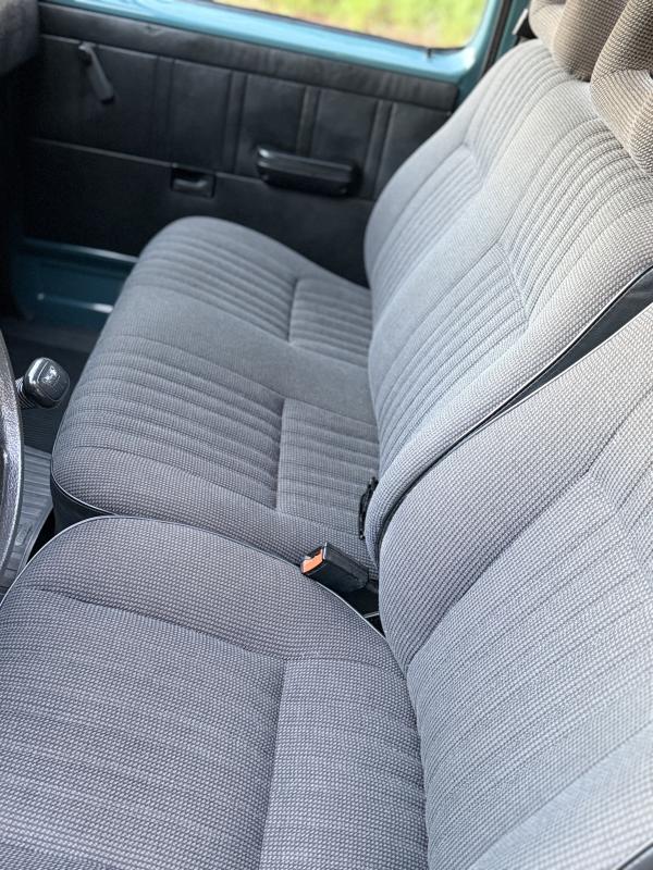 D20 - Foto #8 do anúncio à venda de Carro clássico