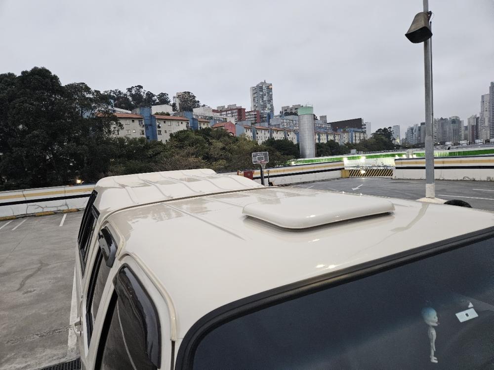 D20 - Foto #2 do anúncio à venda de Carro clássico