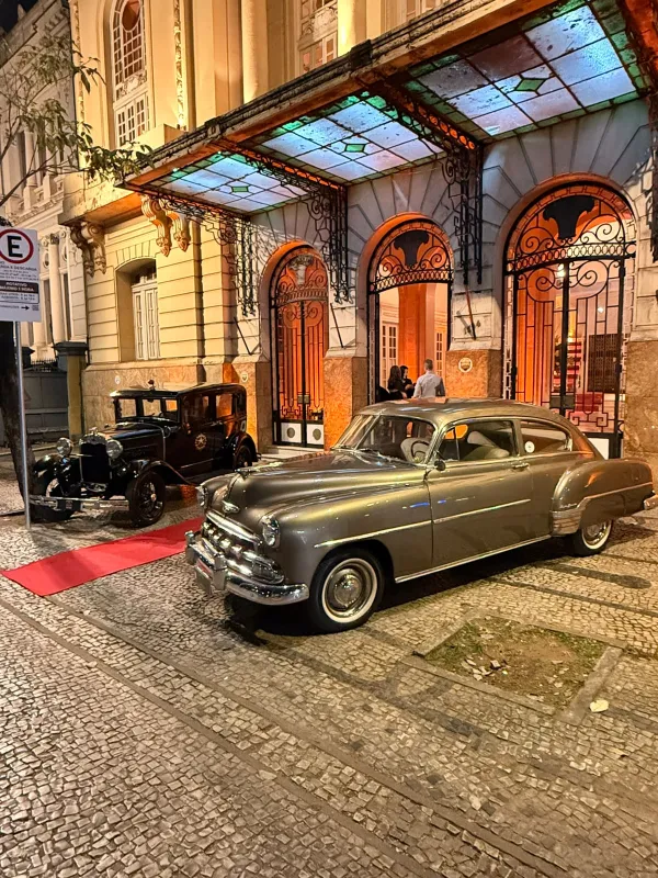Fleetline - Foto #5 do anúncio à venda de Carro clássico