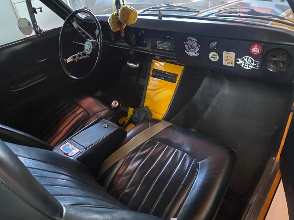 Opala - Foto #3 do anúncio à venda de Carro clássico