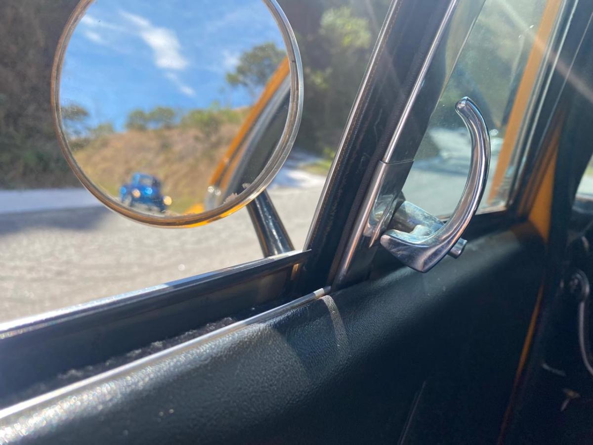 Opala - Foto #32 do anúncio à venda de Carro clássico