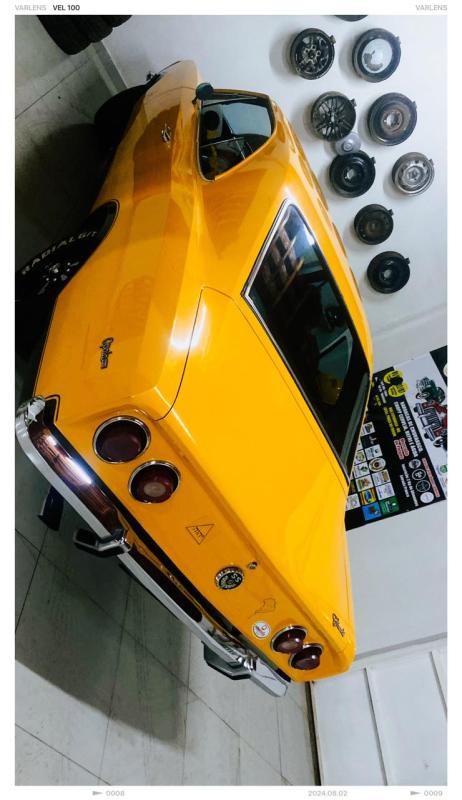 Opala - Foto #35 do anúncio à venda de Carro clássico