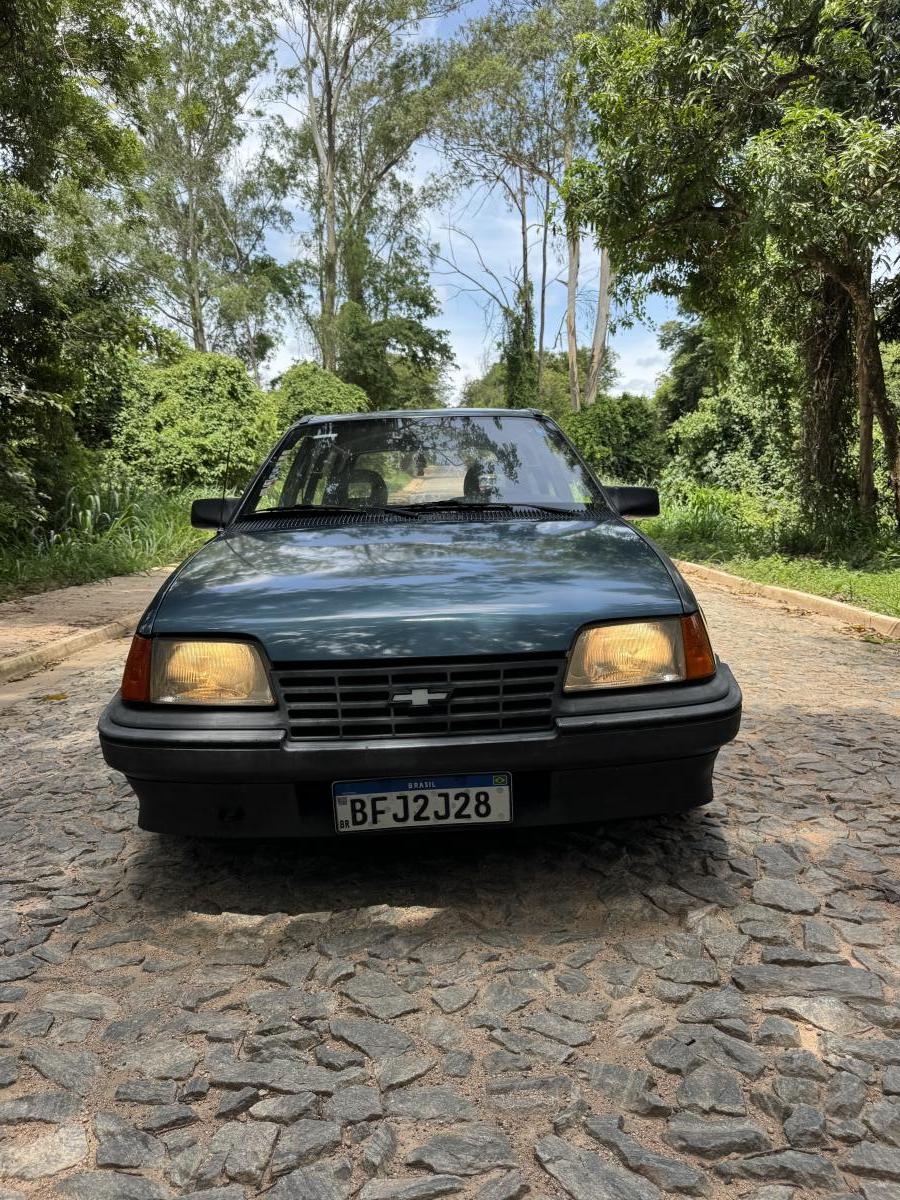 Ipanema - Foto #13 do anúncio à venda de Carro clássico