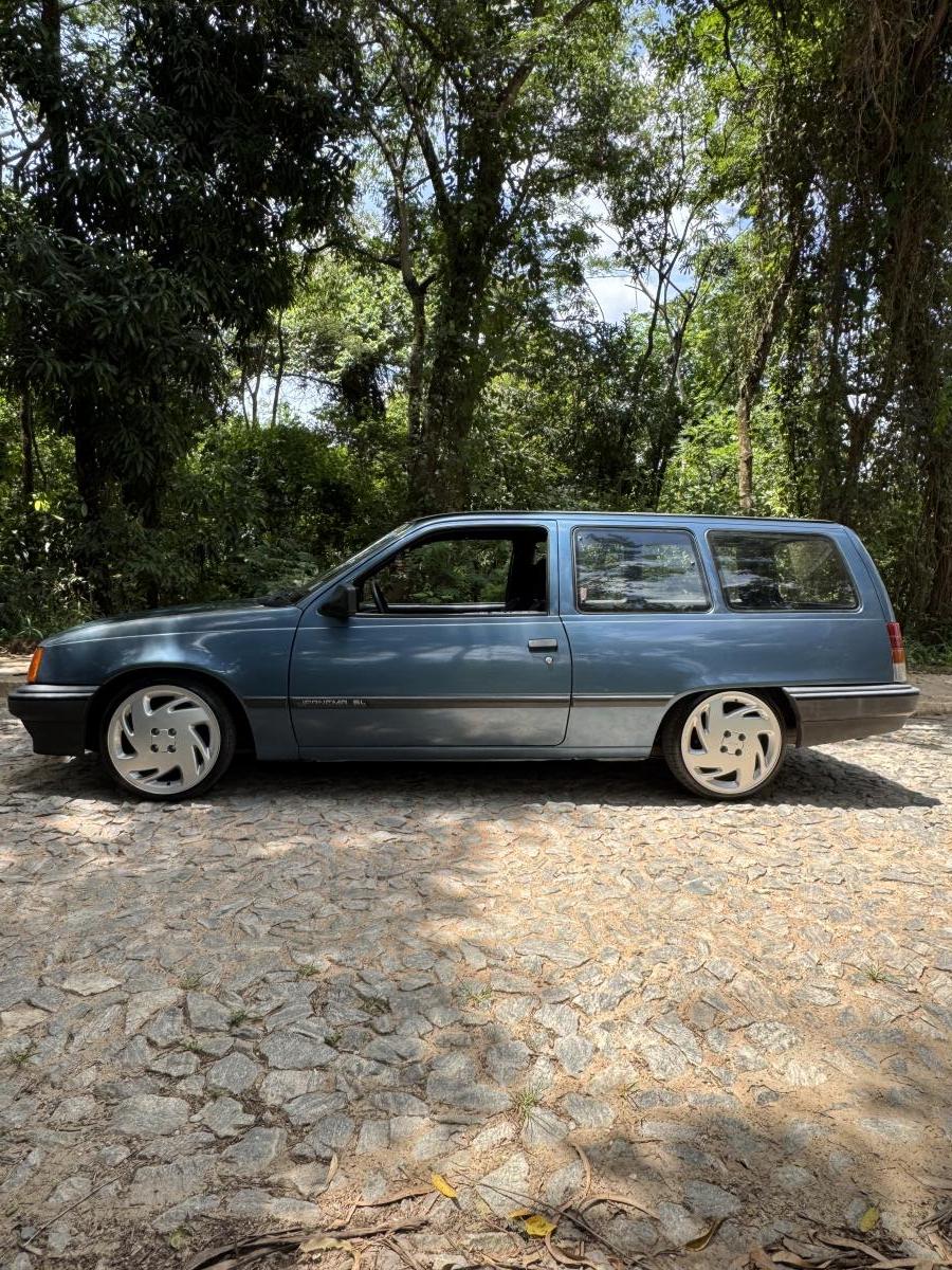Ipanema - Foto #23 do anúncio à venda de Carro clássico