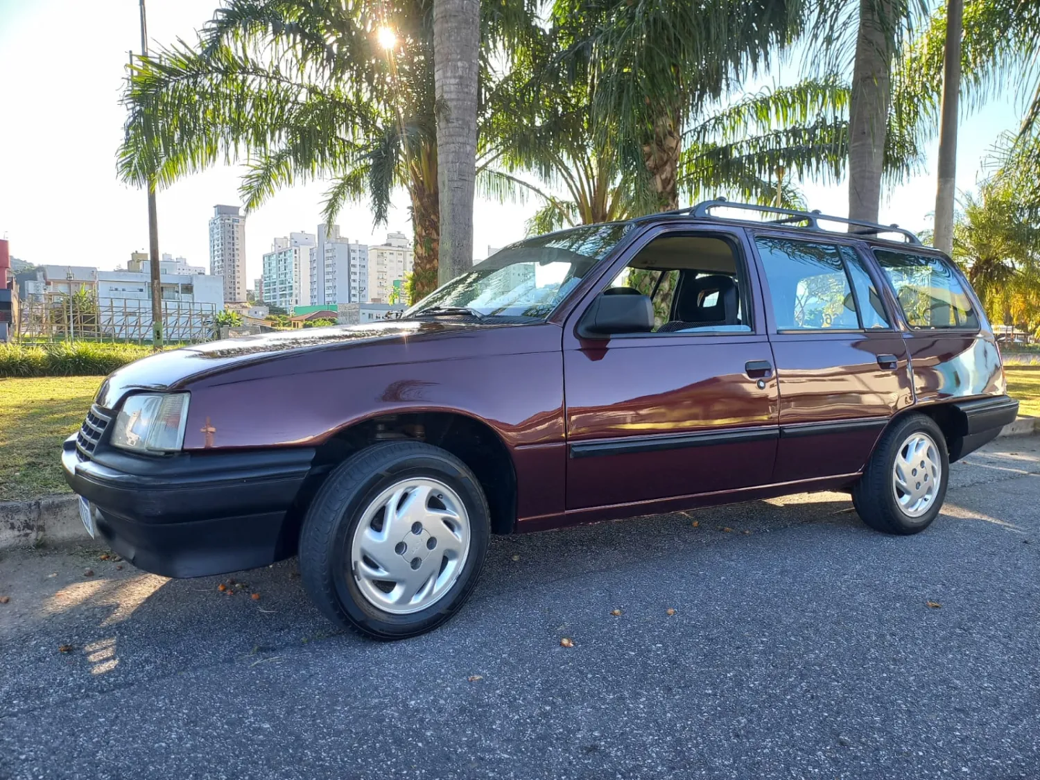 Ipanema - Foto #4 do anúncio à venda de Carro clássico