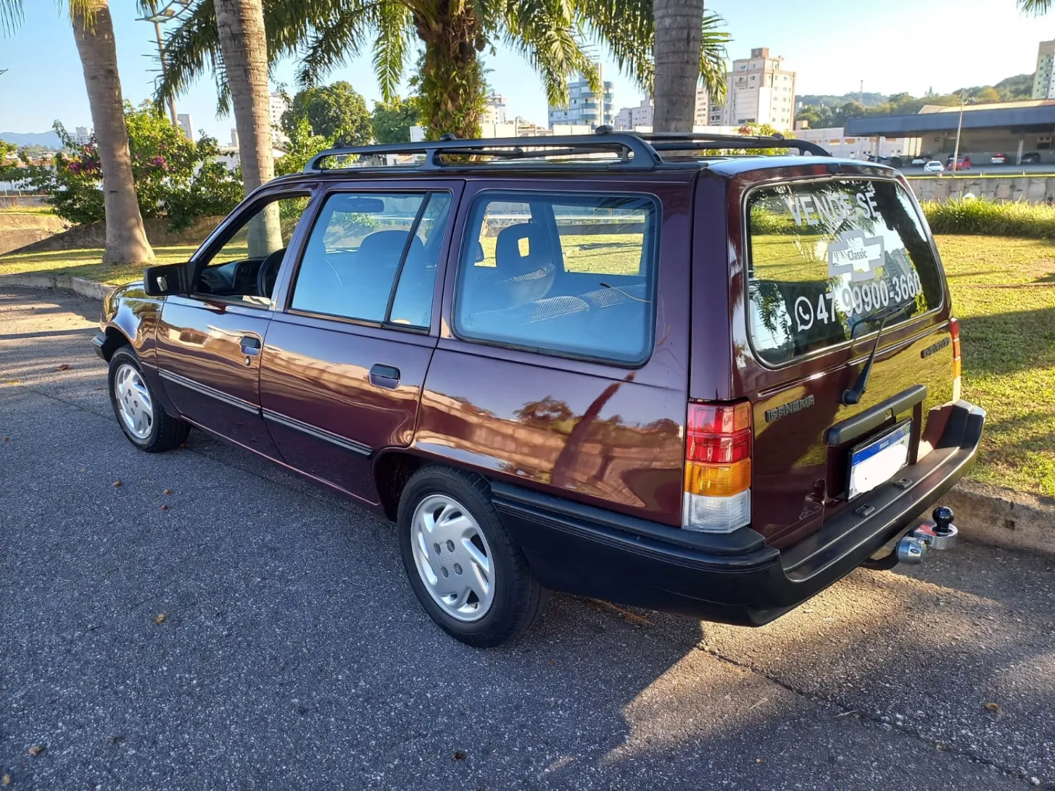 Ipanema - Foto #15 do anúncio à venda de Carro clássico