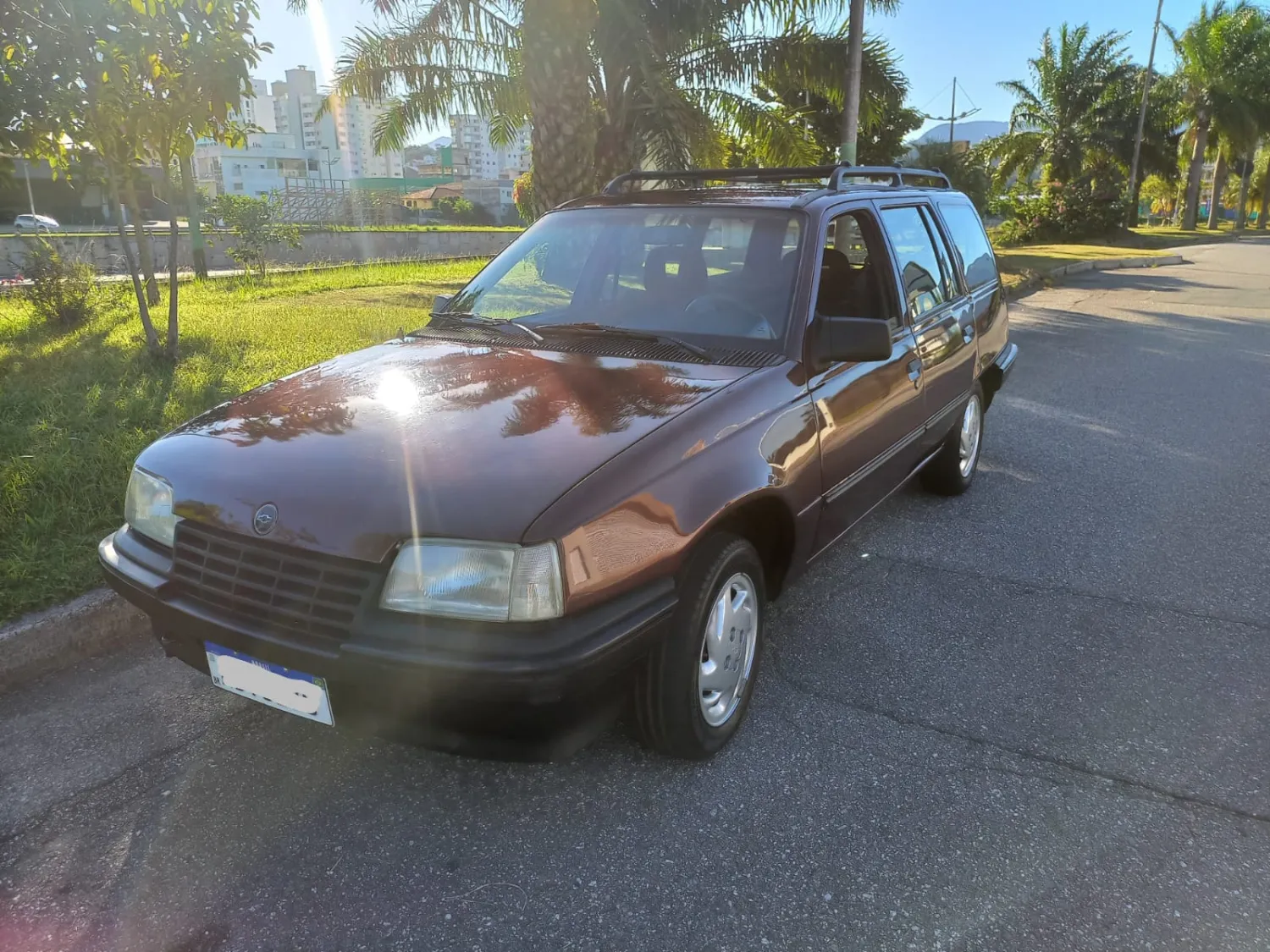 Ipanema - Foto #18 do anúncio à venda de Carro clássico