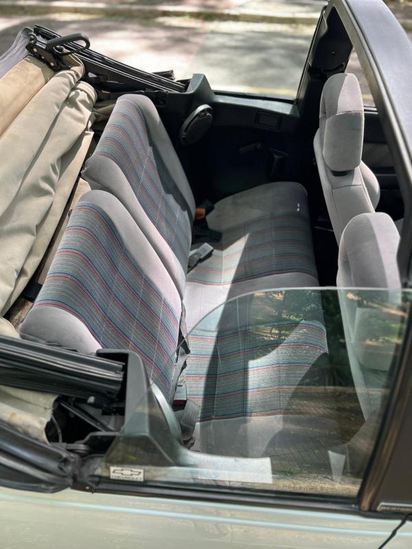Kadett - Foto #2 do anúncio à venda de Carro clássico