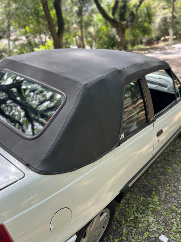 Kadett - Foto #7 do anúncio à venda de Carro clássico