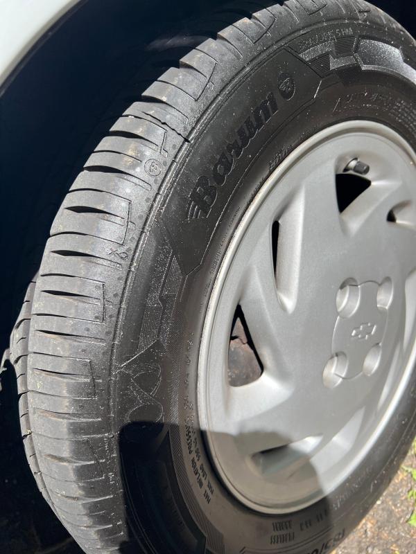 Kadett - Foto #9 do anúncio à venda de Carro clássico