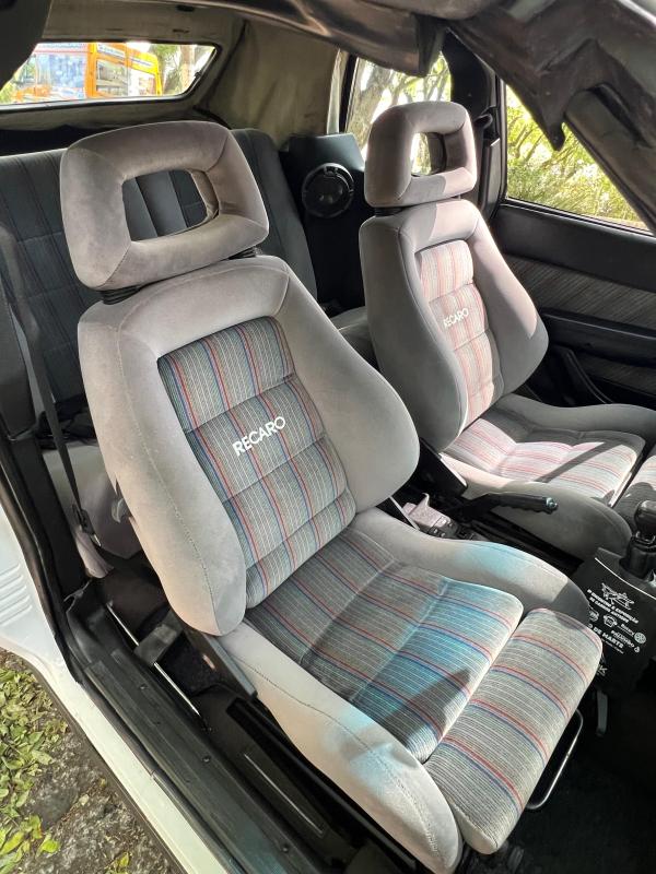 Kadett - Foto #10 do anúncio à venda de Carro clássico
