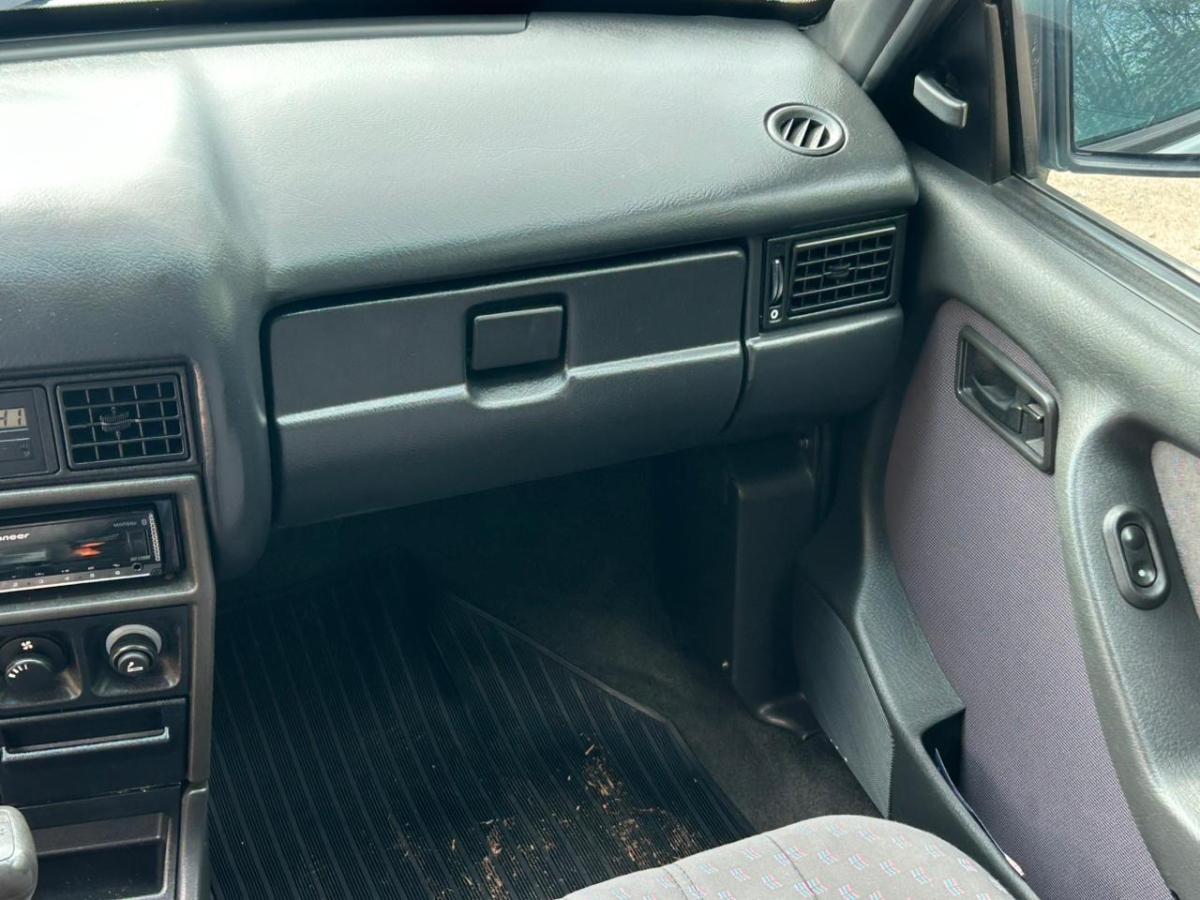 Kadett - Foto #10 do anúncio à venda de Carro clássico