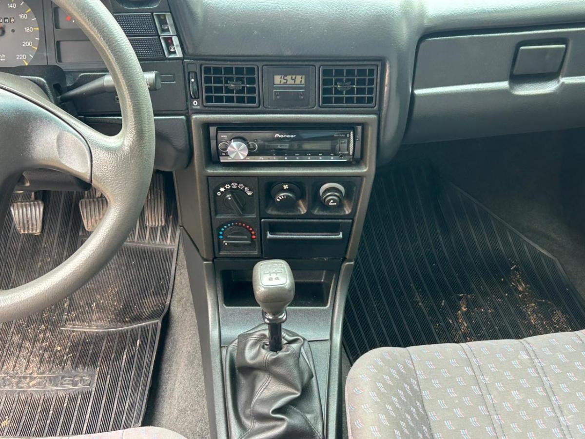 Kadett - Foto #16 do anúncio à venda de Carro clássico