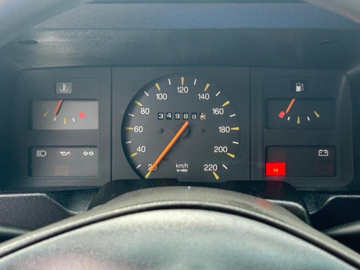 Kadett - Foto #21 do anúncio à venda de Carro clássico