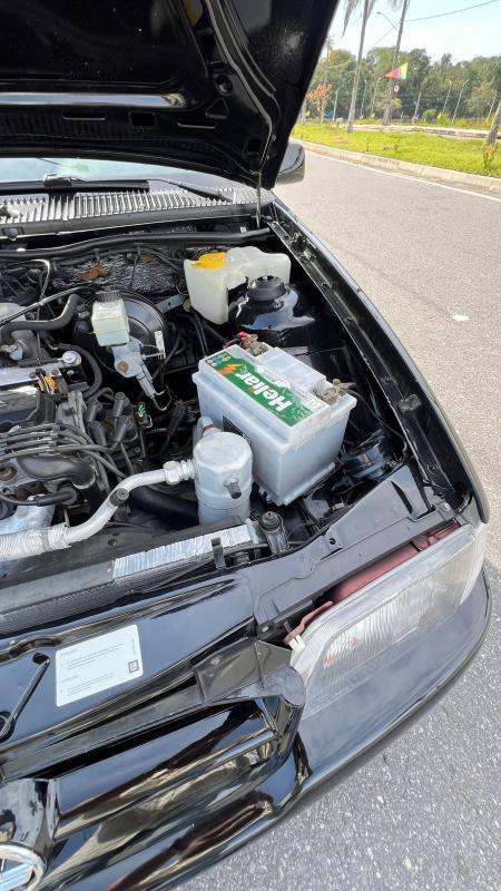 Kadett - Foto #7 do anúncio à venda de Carro clássico