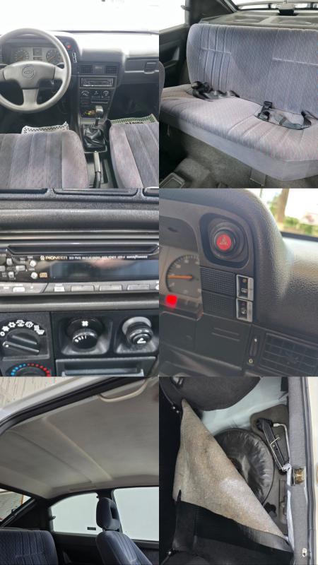 Kadett - Foto #2 do anúncio à venda de Carro clássico