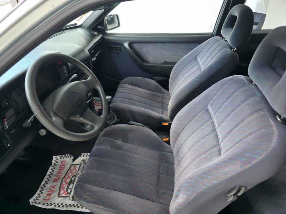 Kadett - Foto #6 do anúncio à venda de Carro clássico