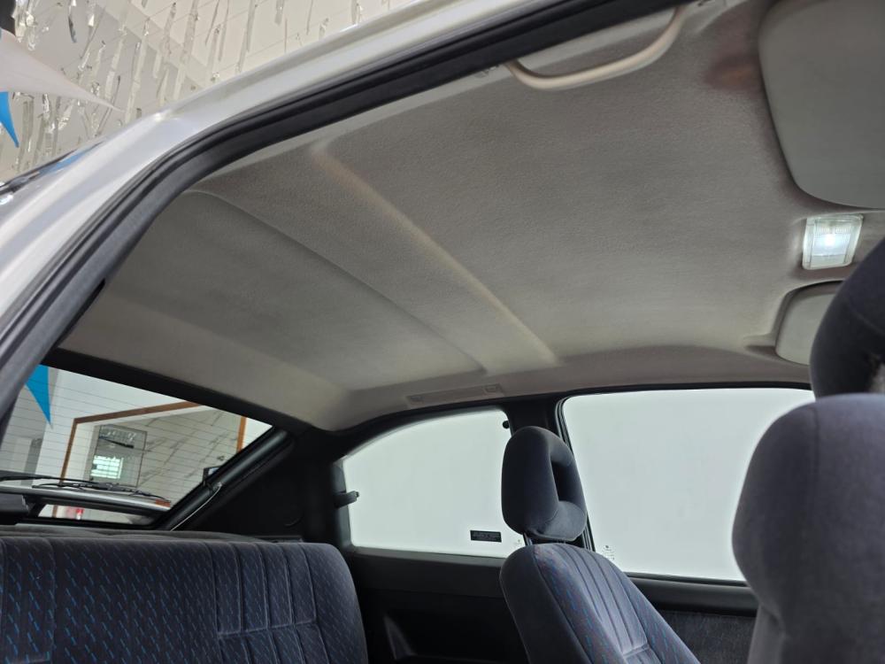 Kadett - Foto #7 do anúncio à venda de Carro clássico