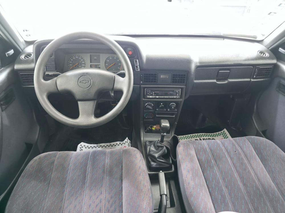 Kadett - Foto #10 do anúncio à venda de Carro clássico