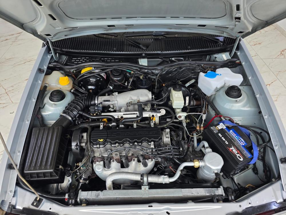 Kadett - Foto #13 do anúncio à venda de Carro clássico