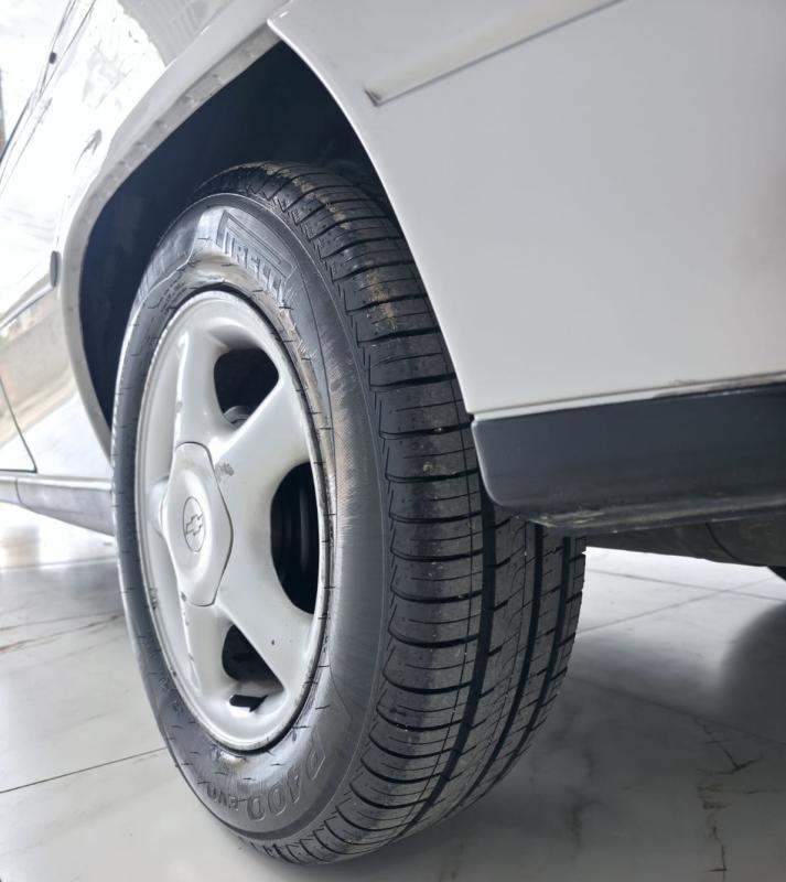 Kadett - Foto #16 do anúncio à venda de Carro clássico