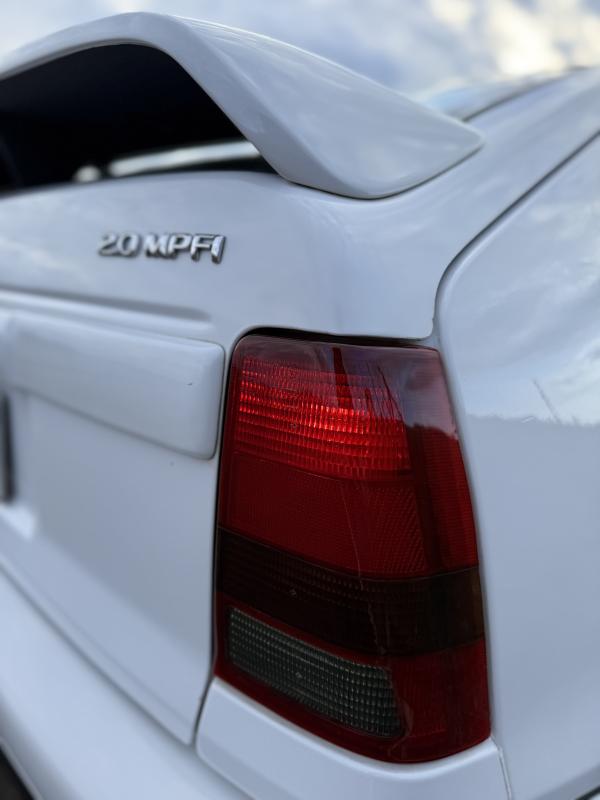Kadett - Foto #8 do anúncio à venda de Carro clássico