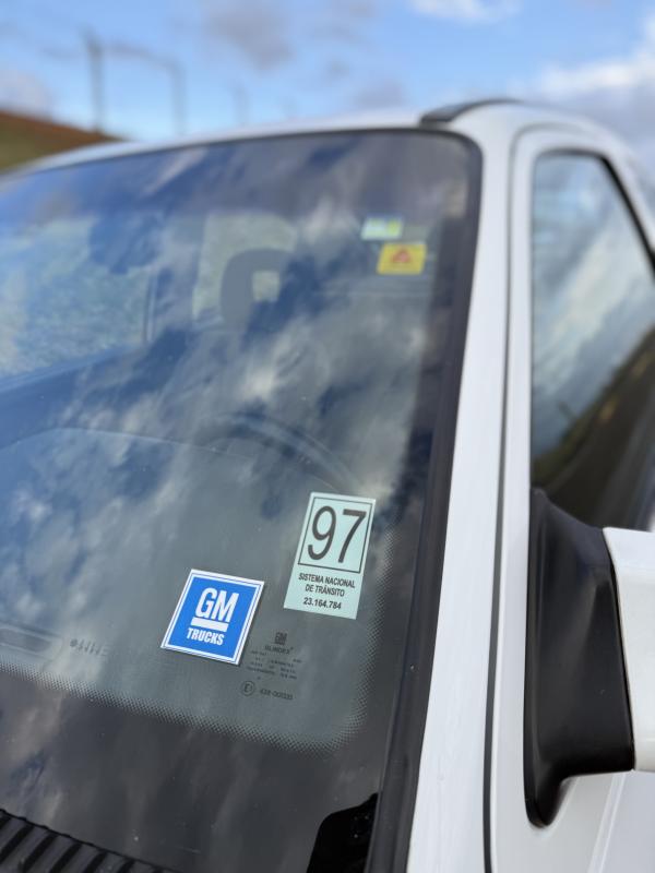 Kadett - Foto #17 do anúncio à venda de Carro clássico