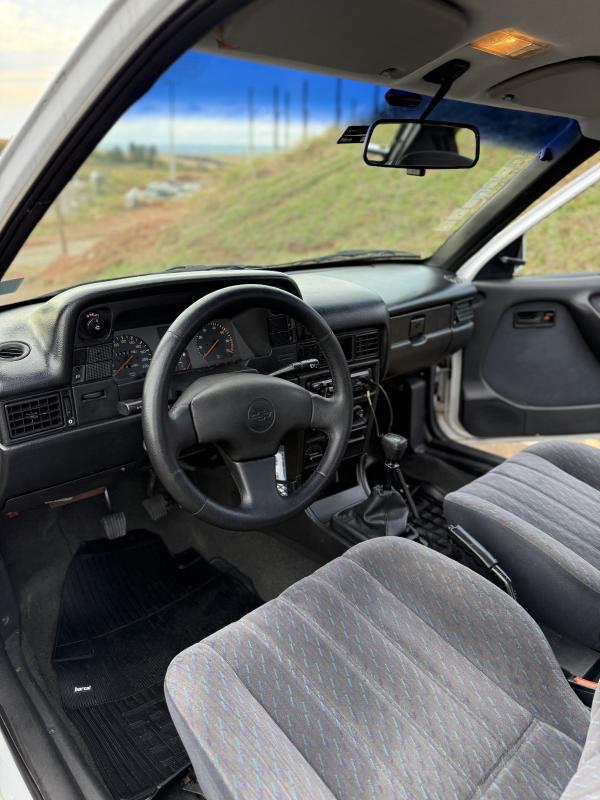 Kadett - Foto #19 do anúncio à venda de Carro clássico