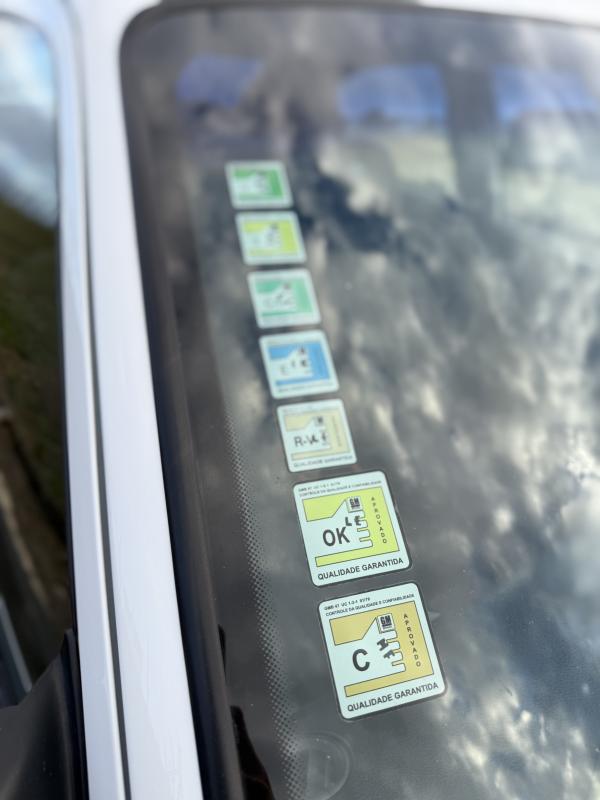 Kadett - Foto #23 do anúncio à venda de Carro clássico