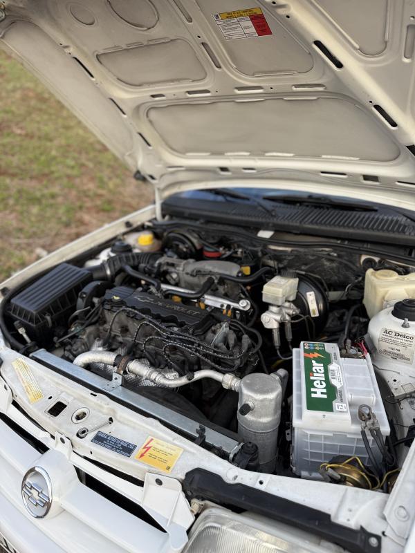 Kadett - Foto #24 do anúncio à venda de Carro clássico
