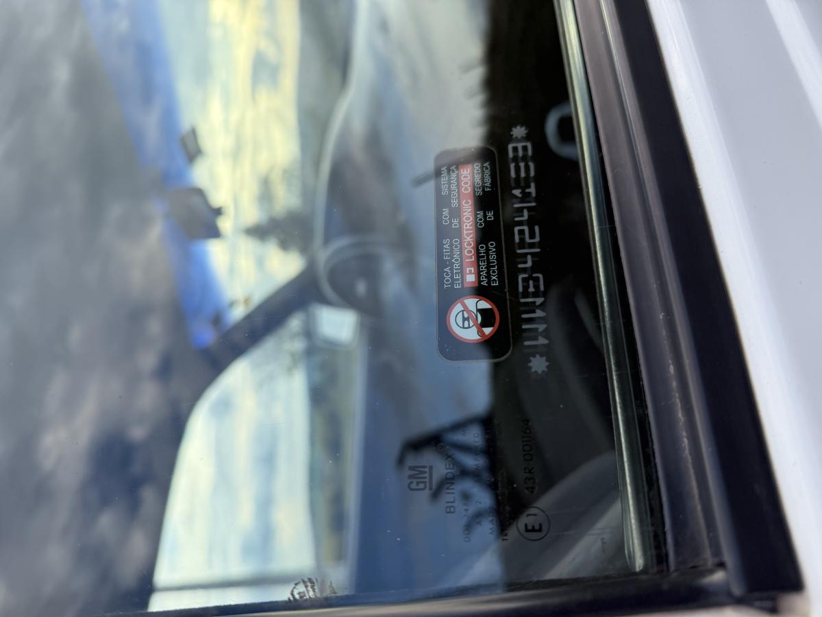 Kadett - Foto #25 do anúncio à venda de Carro clássico